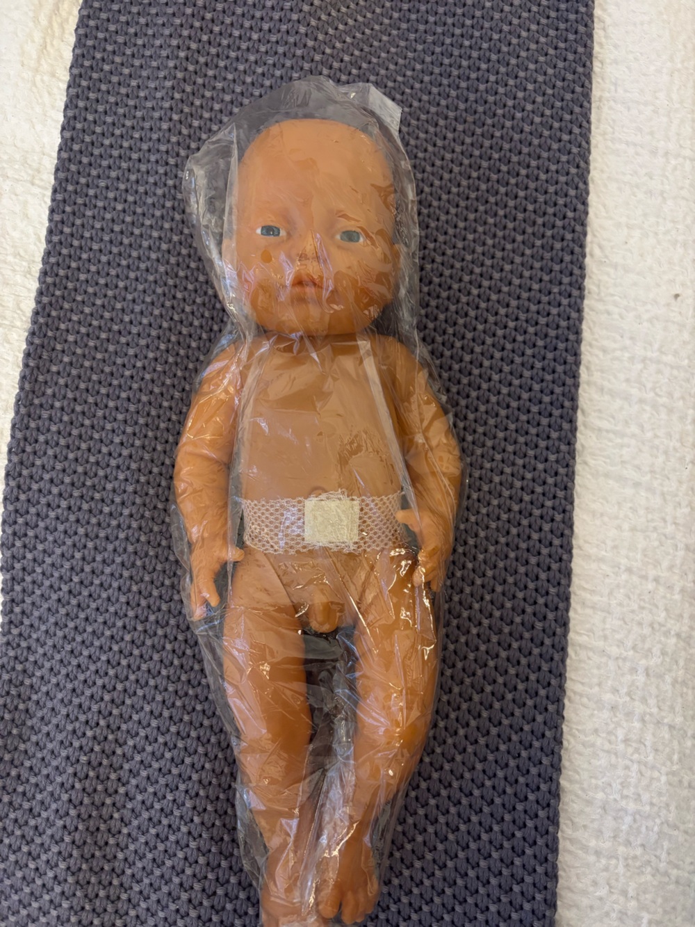 Baby Doll
